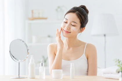 겨울철 피부 보습 유지 관리 방법6