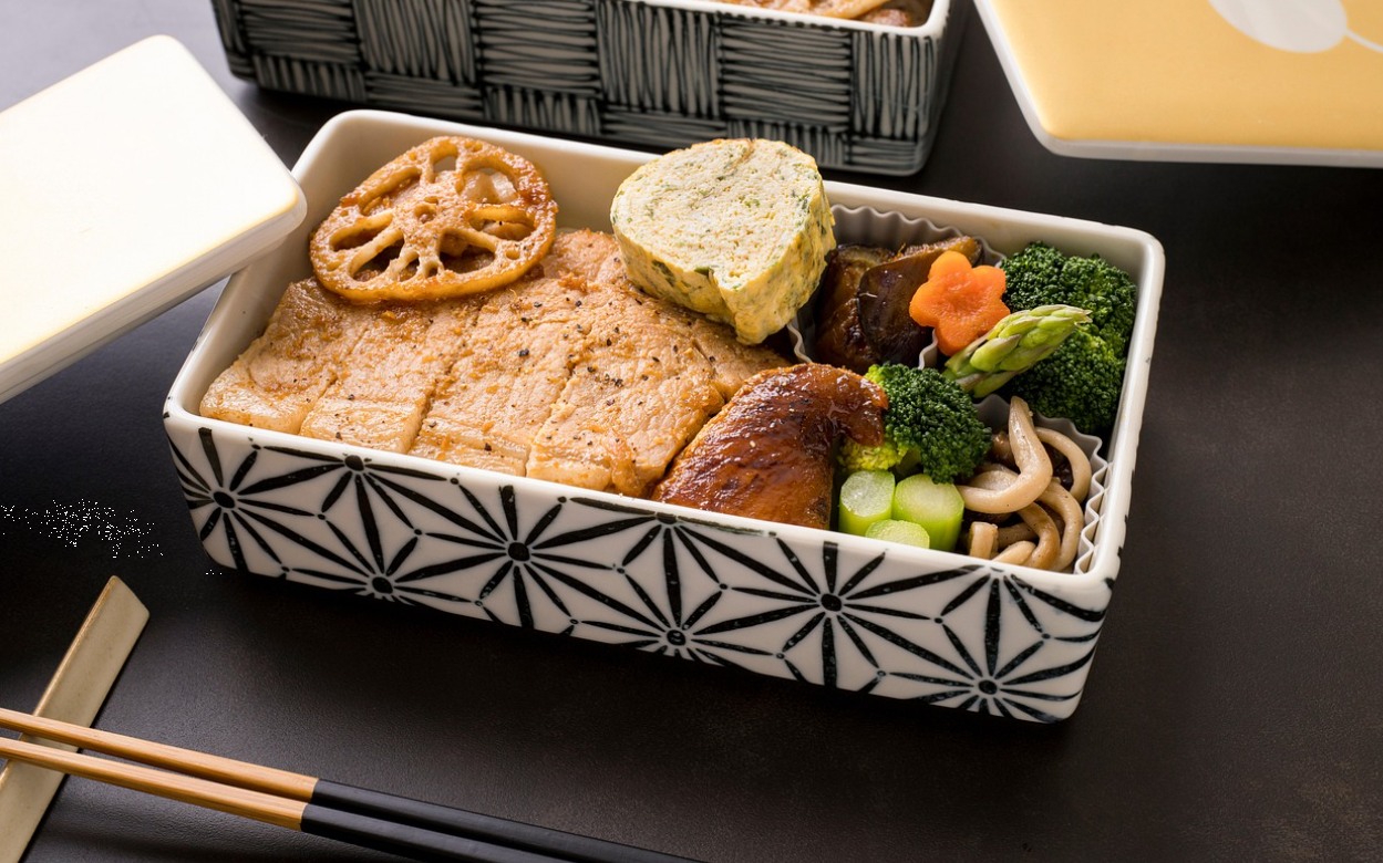 일본 간 보호 습관 비교 (식단, 생활 습관, 영양 밸런스)에 대한 사진