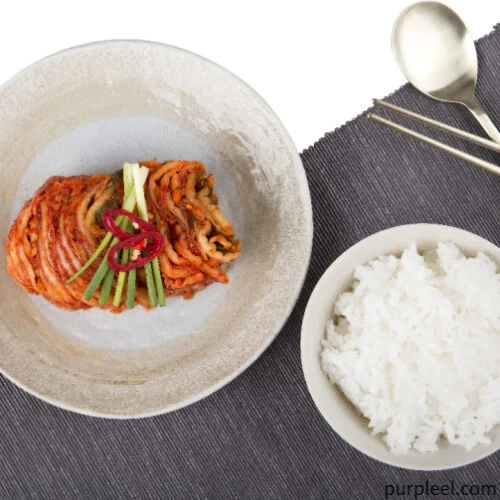 괴산절임배추20kg
