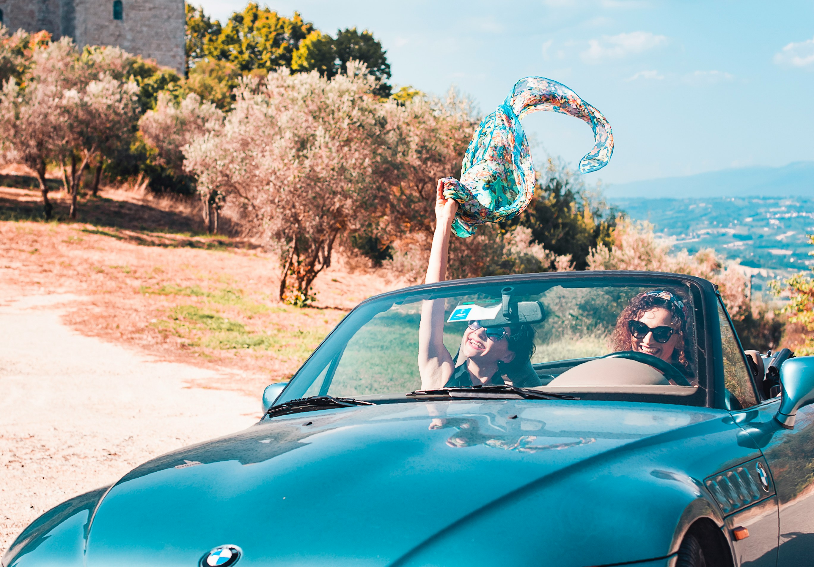 정비소 안 가는 법