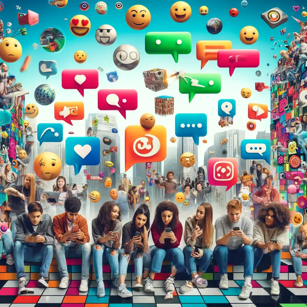 간결함과 시각적 커뮤니케이션 수용