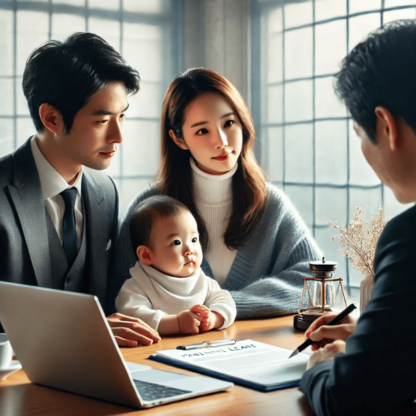 육아휴직 급여 이의 신청 최신 가이드 2025: 거절된 급여 100% 되찾는 방법