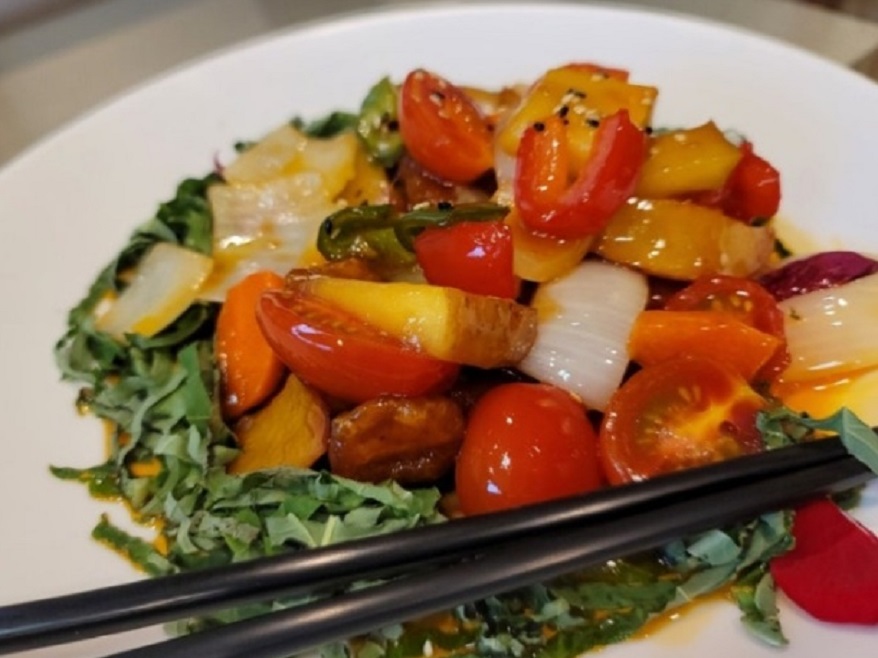 군산-궁중한정식-유현자-요리-명장