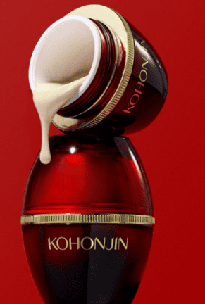 고혼진 검버섯크림1