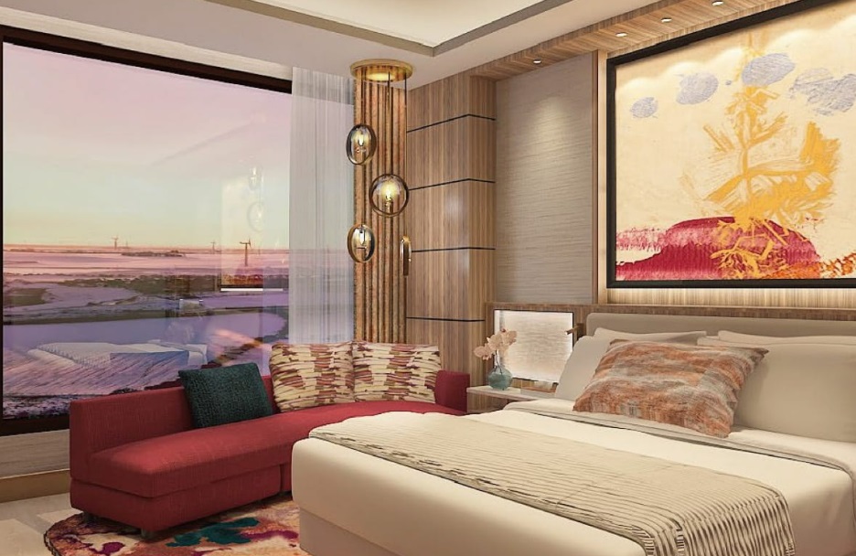 HOTEL VEW