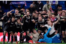 챔피언스리그 8강전 중계방송 다시보기 관련 사진 