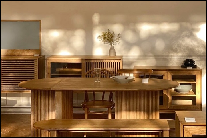 식탁 테이블 추천 BEST 4 (+ 가성비, 사이즈)