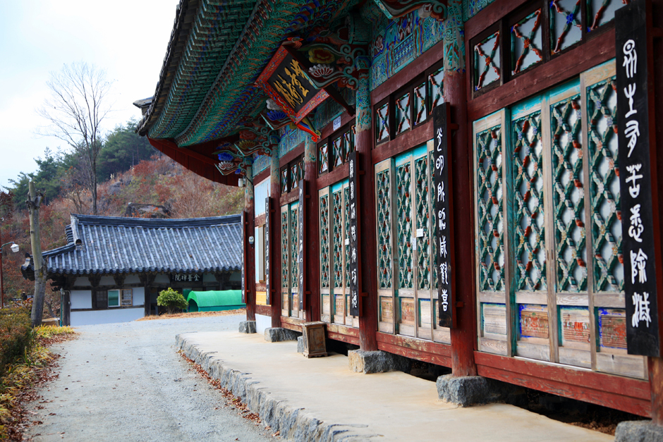 함양 가볼만한곳 베스트10