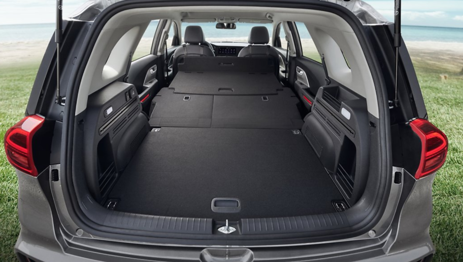 기아 니로 하이브리드