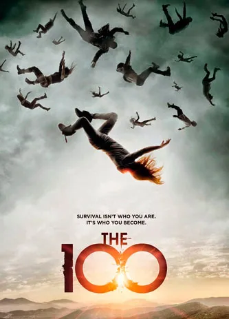 원 헌드레드 시즌1 포스터