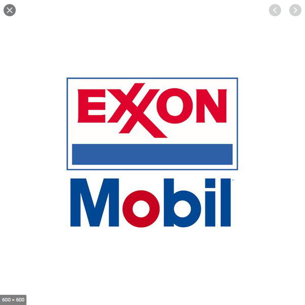 엑슨모빌 주가