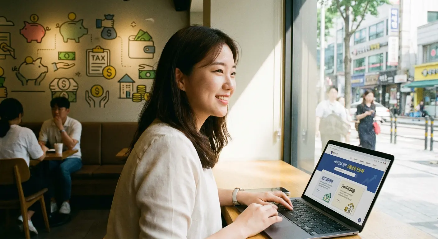 2026년 청년도약계좌 조건 변경 안내