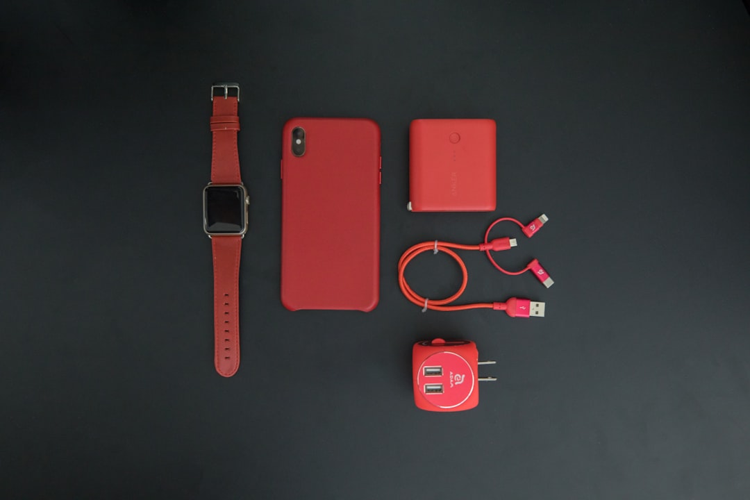 Powerbank.
