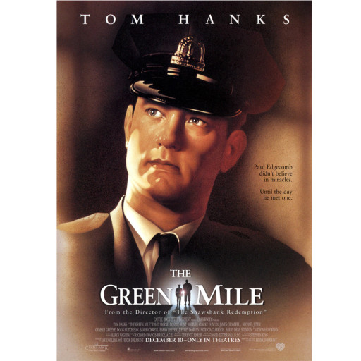 영화 '그린마일'