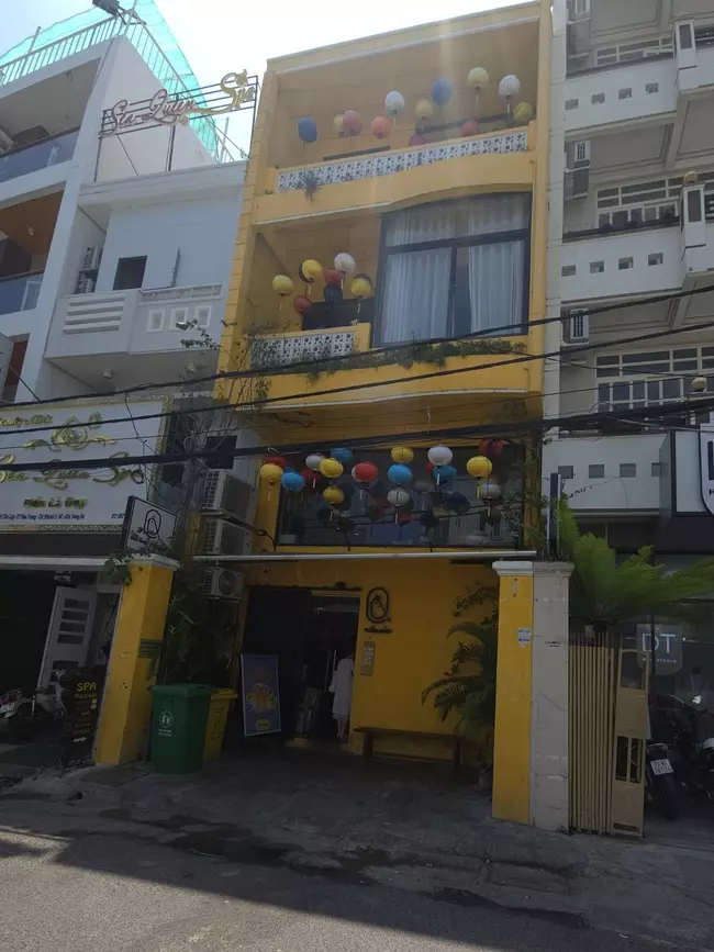 짜오마오