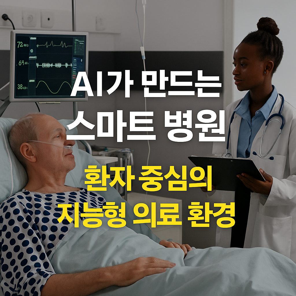 AI 스마트 병원