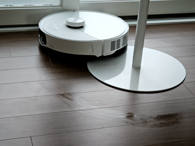 로보락 S8 MaxV Ultra