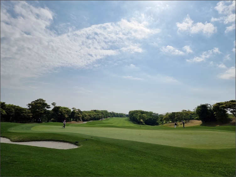 테디밸리-코스-라운딩