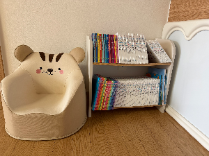 장난감 줄이기로 시작하는 미니멀 육아 추천