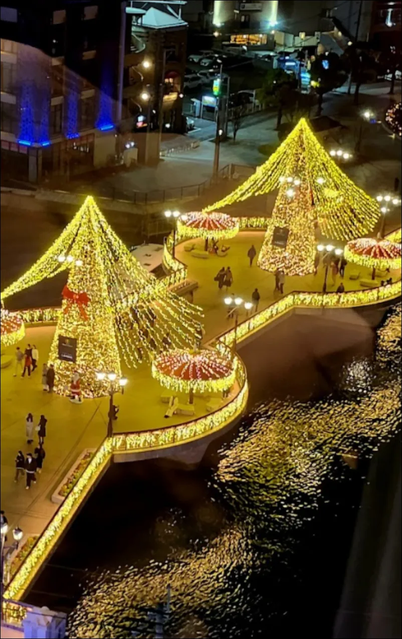 하카타 일루미네이션