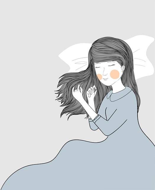 불면증 해결하려면