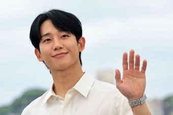 '멜로 장인' 배우 정해인