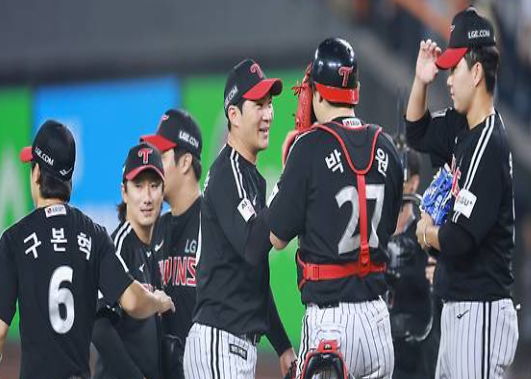 2025-KBO-포스트시즌-와일드카드부터-한국시리즈까지-일정