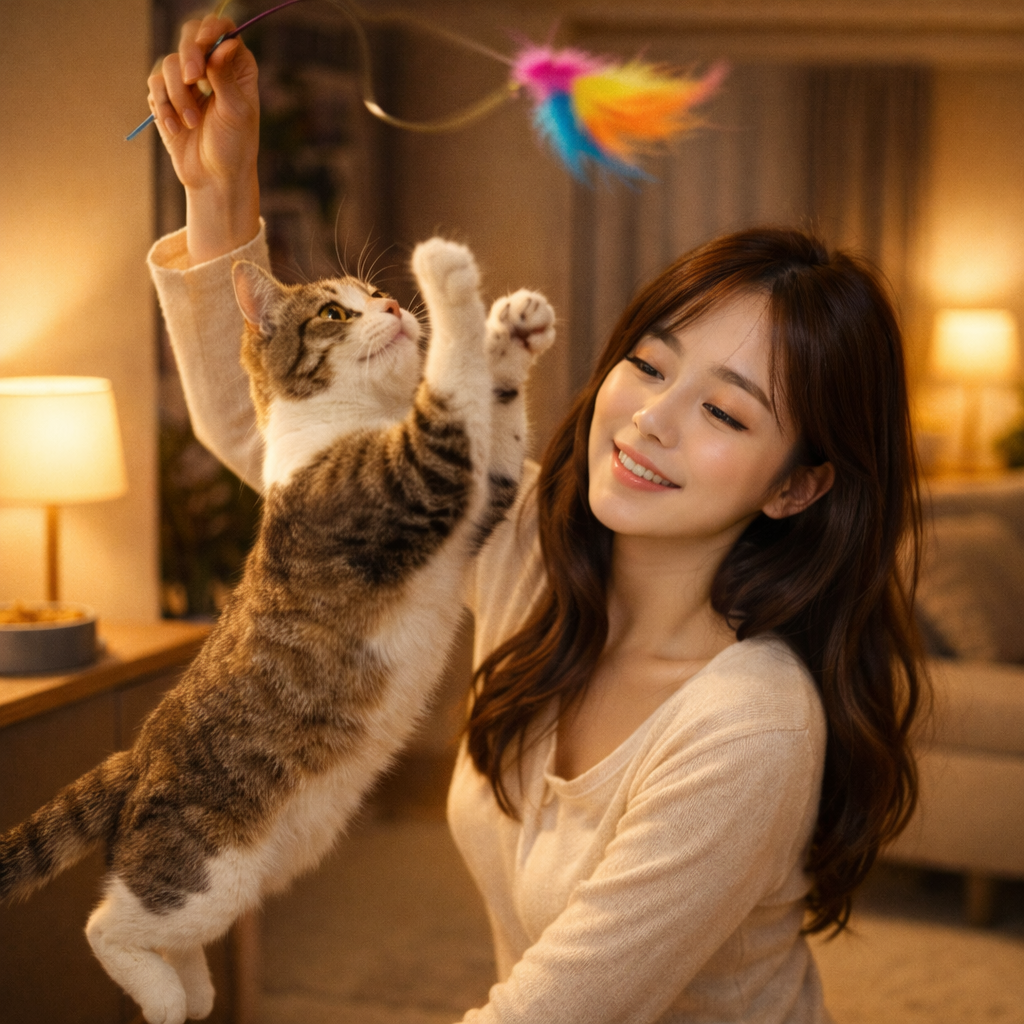 수면 방해 줄이는 저녁 루틴 설계