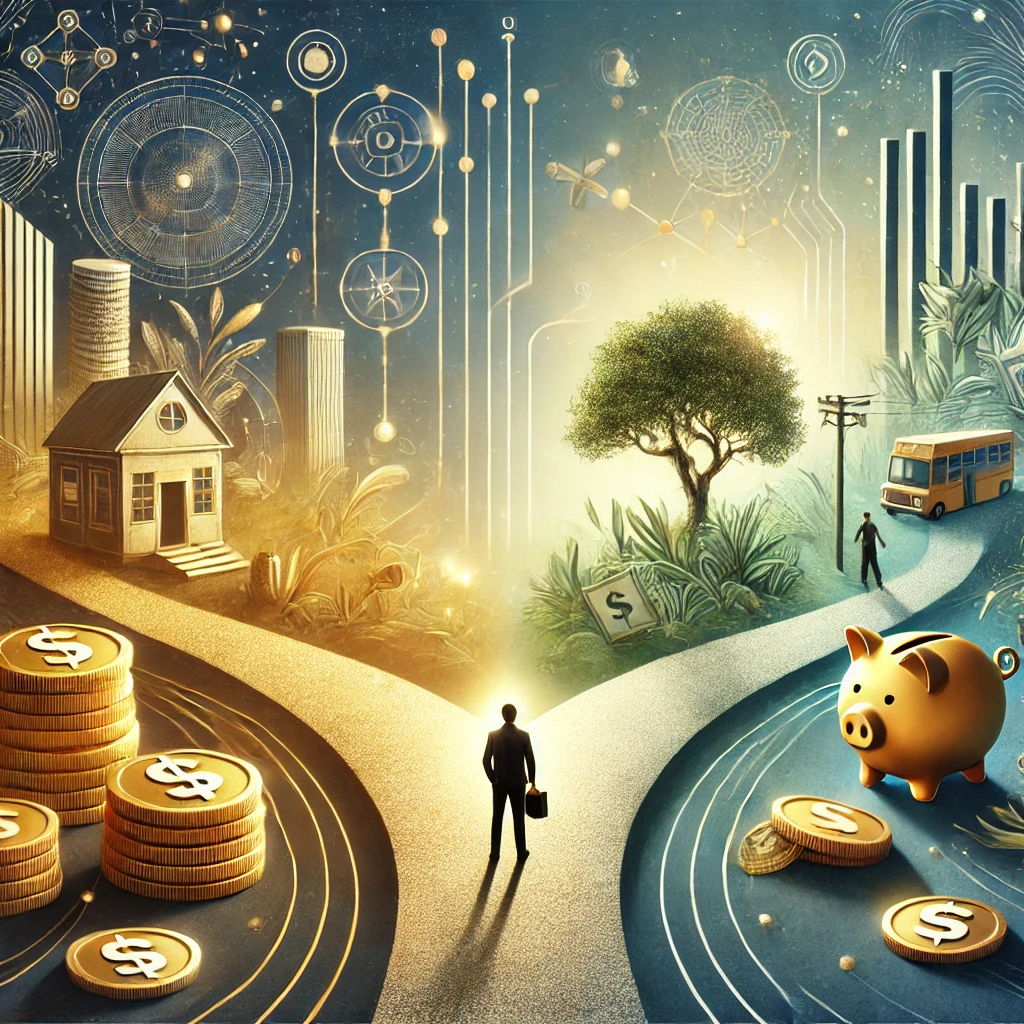 [리뷰] 김승호 작가의 돈의 속성 &ndash; 부를 만드는 사람들의 비밀