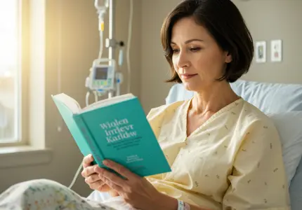 유방암 초기증상