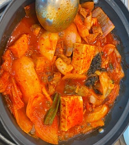두루치기볶음