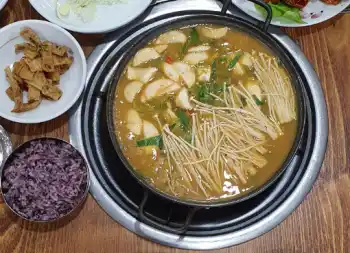 청국장 효능 및 영양성분&amp;#44; 주의점