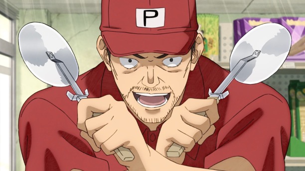 사카모토 데이즈 리뷰