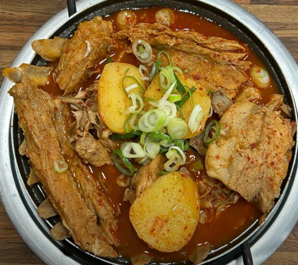 동원집-감잣국