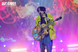 이승윤 아버지 가족 형제