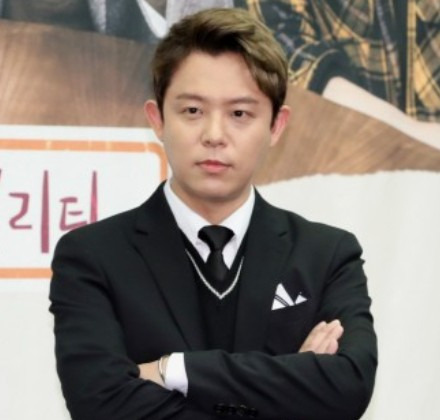 토니안 H.O.T
