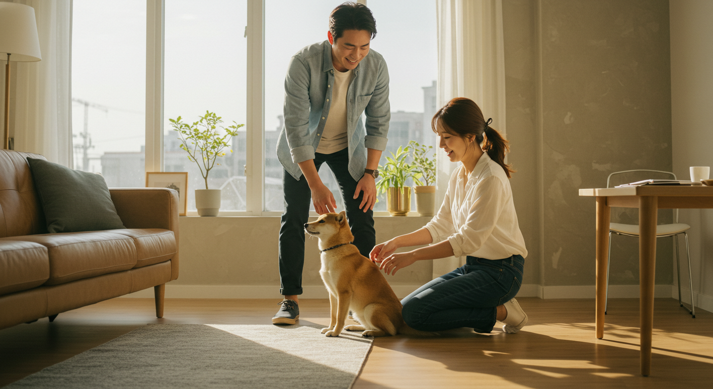 무직자 월세보증금 대출