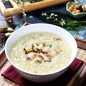 전복죽 맛있게 끓이는 방법