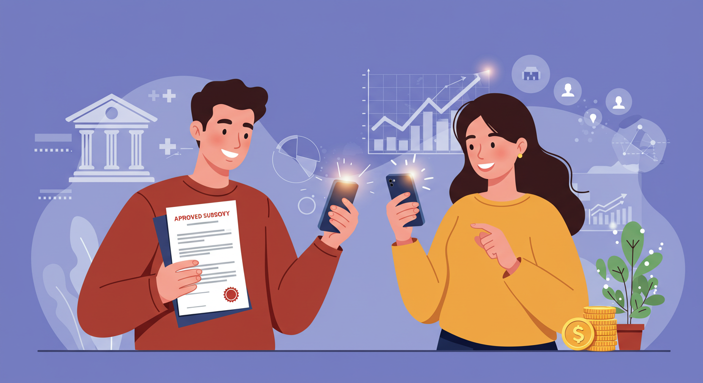 2025년 청년지원금 완벽 가이드 | 종류부터 신청방법까지