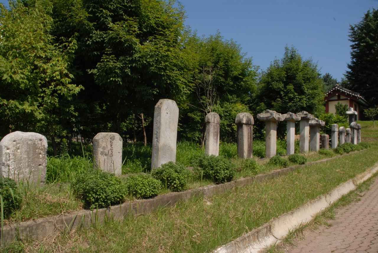 금산향교