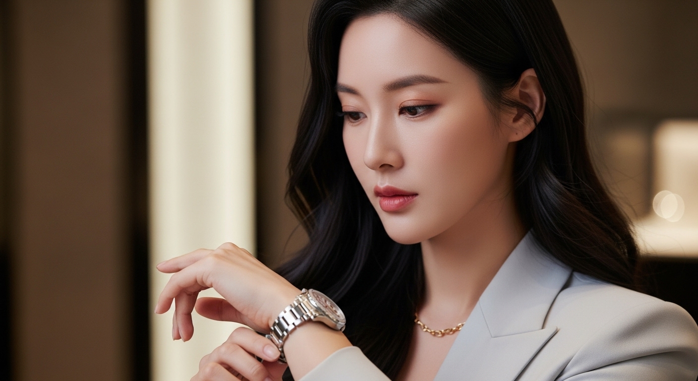 불가리 디바스드림 목걸이