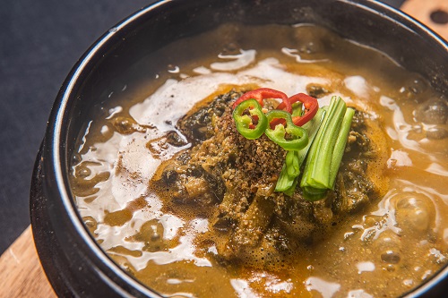 2024년 초복 중복 말복에 먹으면 좋은 음식