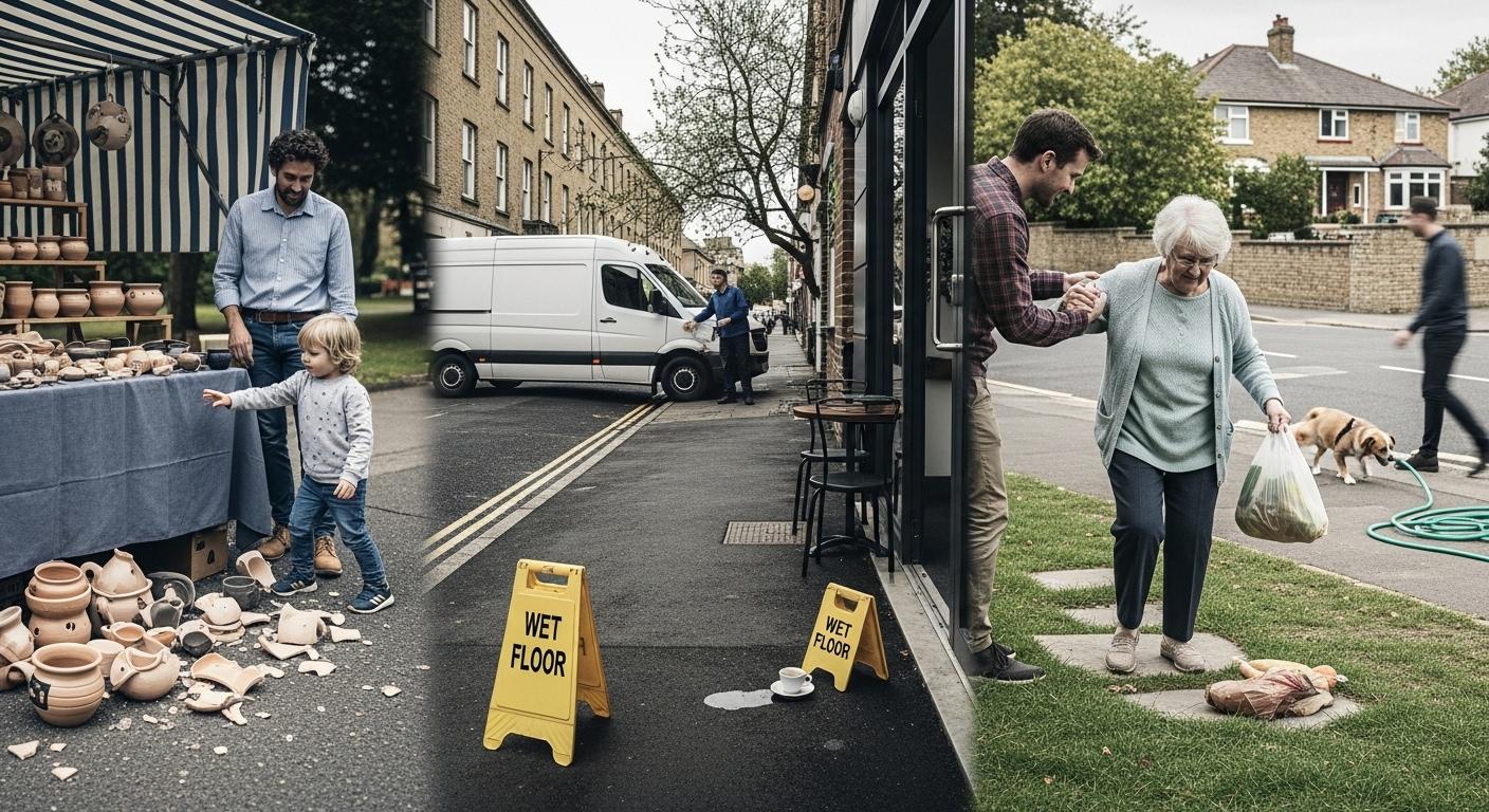 일상배상책임보험 청구 횟수
