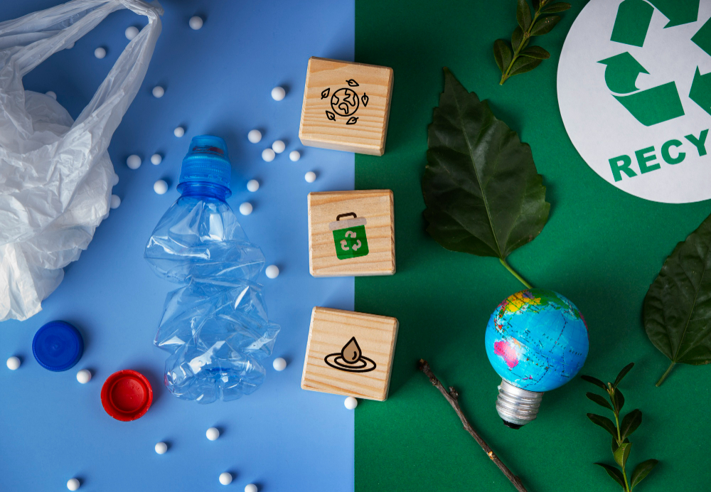 버릴 물건으로 만든 나만의 인테리어 소품