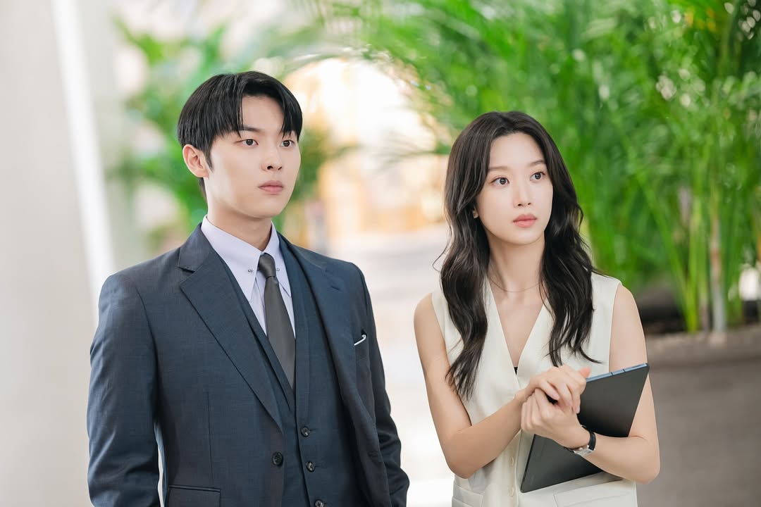 그놈은 흑염룡