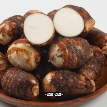 토란 효능
