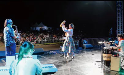 2023 부산바다축제 공연