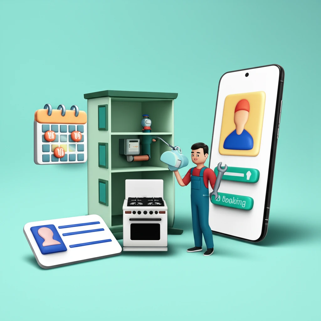 서울도시가스 고객센터 바로가기 전화 ..