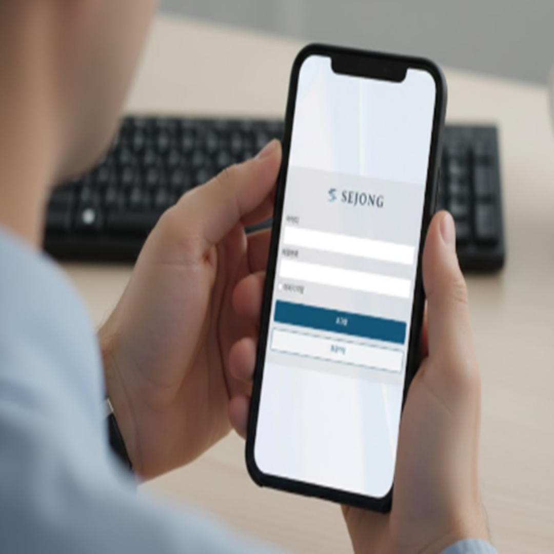 SEJONG 사기 해외선물 세종 HTS 프로그램 가짜 거래소 주의