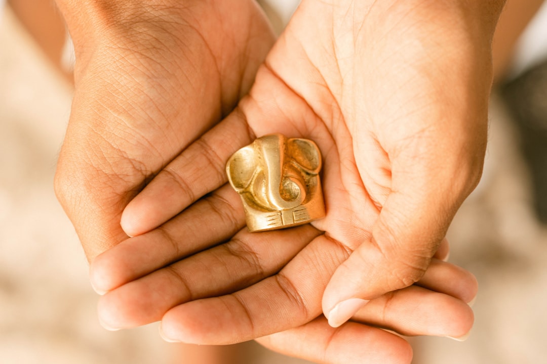 Hope Savings Account
